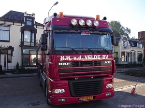 Van der Velde - Nieuwe Pekela       BP-TZ-83