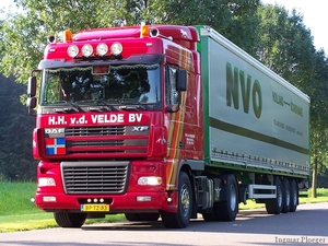 Van der Velde - Nieuwe Pekela      BP-TZ-83