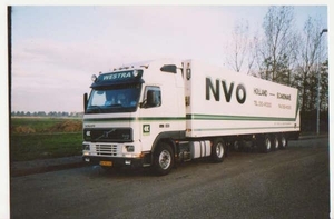 Westra - Dokkum        BH-NX-60