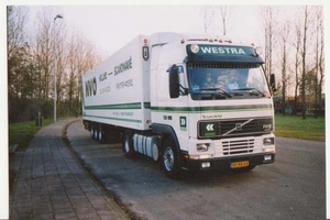 Westra - Dokkum     BH-NX-60