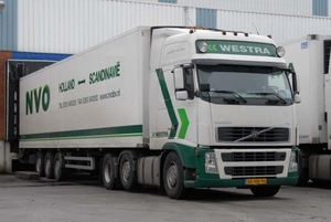 Westra - Dokkum  BR-HN-96