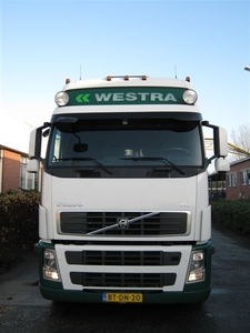 Westra - Dokkum     BT-DN-20