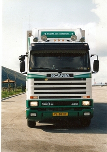 Westra - Dokkum  VL-38-XT