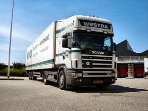 Westra - Dokkum   BN-ND-78