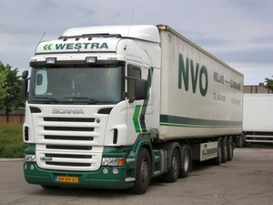 Westra - Dokkum   BR-RX-67