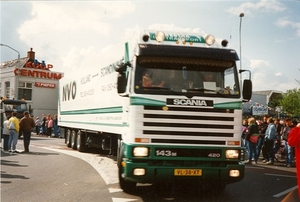 Westra - Dokkum   VL-38-XT