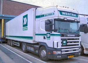 Westra - Dokkum  BL-LR-02