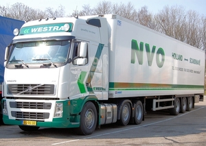 Westra - Dokkum      BS-DL-32