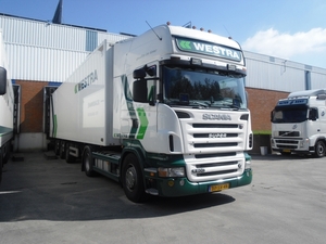 Westra - Dokkum      BP-SP-44