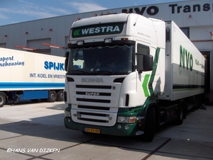 Westra - Dokkum       BP-SV-44