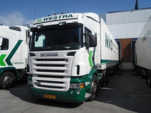 Westra - Dokkum      BR-RX-67