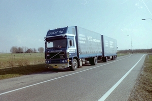 Spijker in Denemarken