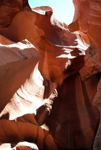 Antelope Canyon