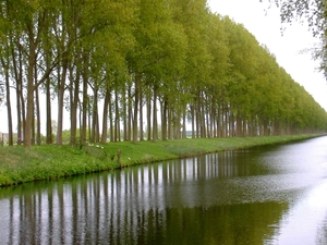 lente schipdonkkanaal 2010