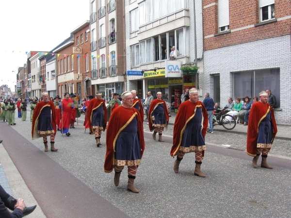 Sint-Dimpna Ommegang, Geel 16-05-2010 071