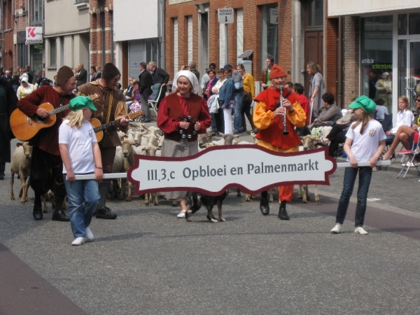 Sint-Dimpna Ommegang, Geel 16-05-2010 118