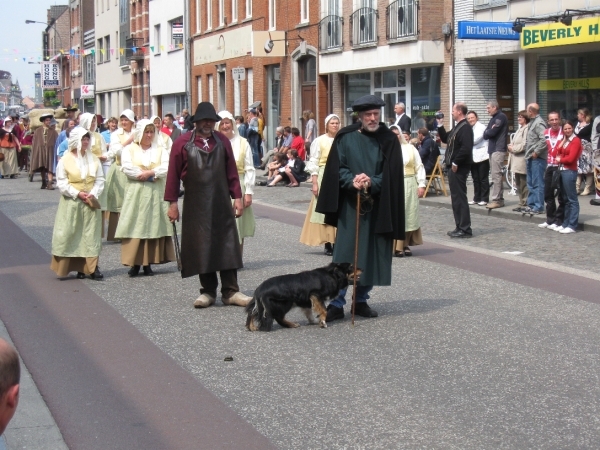 Sint-Dimpna Ommegang, Geel 16-05-2010 124