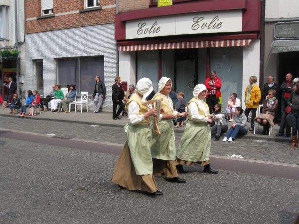 Sint-Dimpna Ommegang, Geel 16-05-2010 126