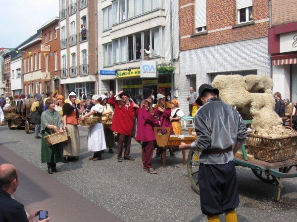 Sint-Dimpna Ommegang, Geel 16-05-2010 130