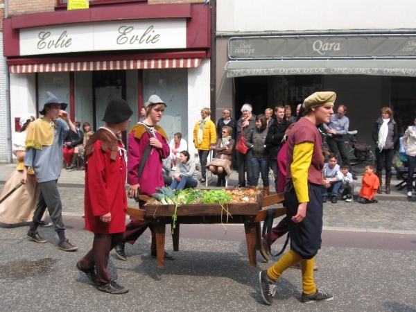 Sint-Dimpna Ommegang, Geel 16-05-2010 131