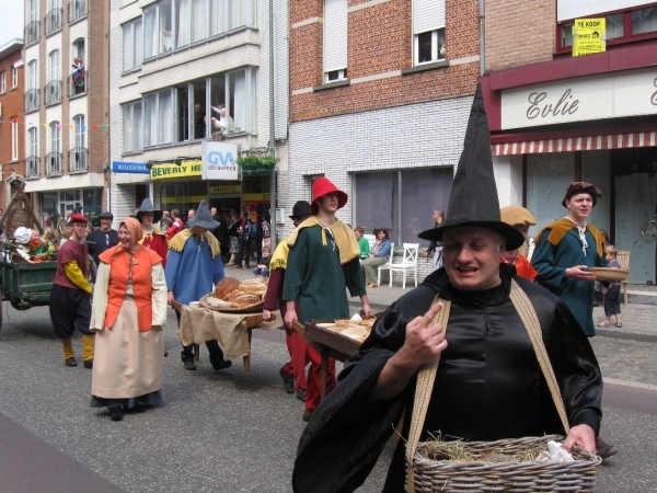 Sint-Dimpna Ommegang, Geel 16-05-2010 136