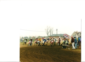 motocross 1998 kampioen van westvlaanderen