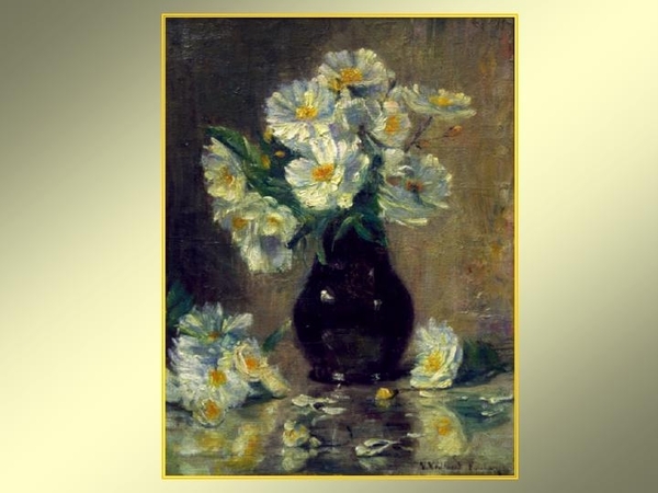 Presentatie1blauw vaasje van Suz