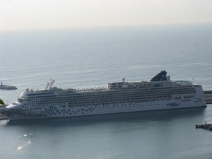 onze cruisboot