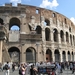 coleseum in rome