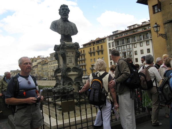 ponto vechio  Finzere