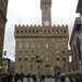 piazza della sigoria het paleis toren 94 m hoog