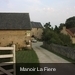 manoir la fiere