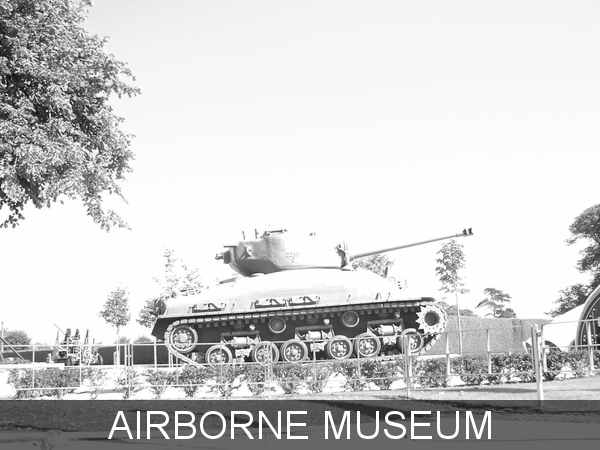 airborne museum