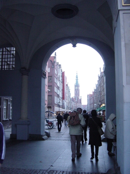 Gdansk