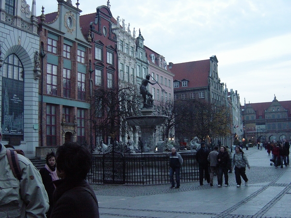 Gdansk