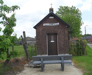 fietstocht loksbergen 012