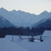Zicht Gschnitztal