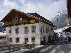 Hotel Wienerhof