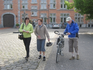 Fietsen West Uit Rekem 2010 025