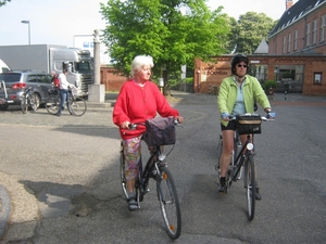 Fietsen West Uit Rekem 2010 040