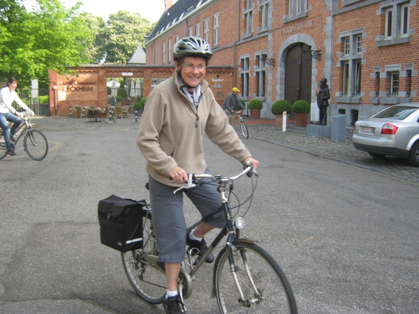 Fietsen West Uit Rekem 2010 043