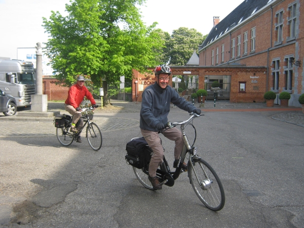 Fietsen West Uit Rekem 2010 051