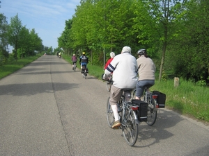 Fietsen West Uit Rekem 2010 055