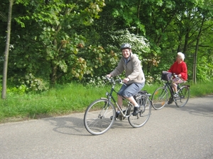 Fietsen West Uit Rekem 2010 056