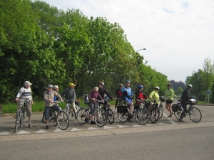 Fietsen West Uit Rekem 2010 058