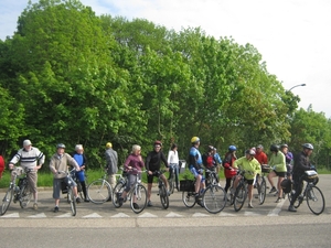 Fietsen West Uit Rekem 2010 060