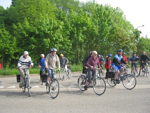 Fietsen West Uit Rekem 2010 061