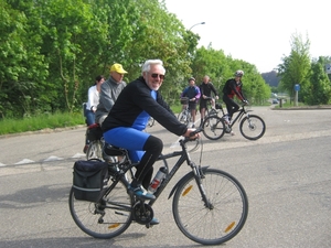 Fietsen West Uit Rekem 2010 063