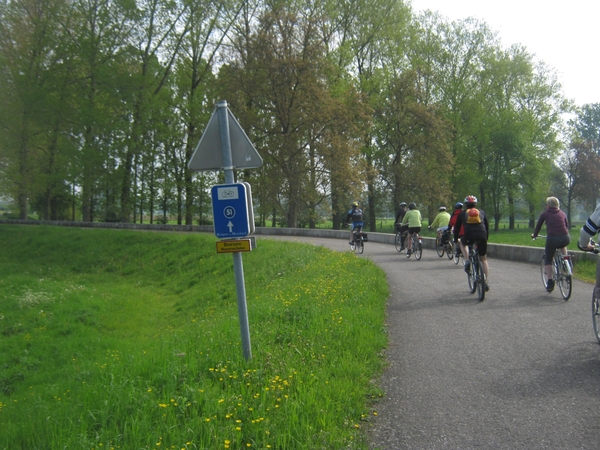 Fietsen West Uit Rekem 2010 076