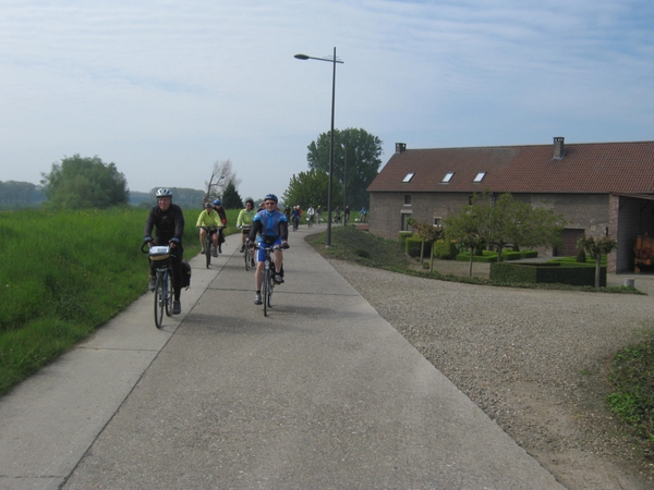 Fietsen West Uit Rekem 2010 079